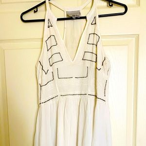 Chloe Oliver bohemian XS dress